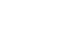 A la Maika logo rond Wit