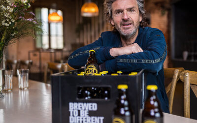 ‘Het leven bestaat uit uitdagingen, ervaringen en groei.’